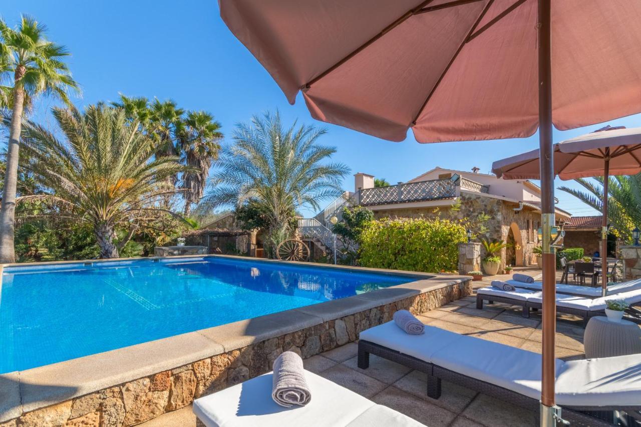 - 268532 Vakantiehuis Inca (Mallorca)